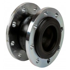 Вставка гибкая РИДАН ZKV EPDM PN16 DN100 (фланцевая)