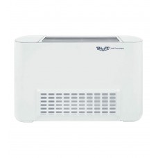 Фанкойл напольно-потолочный SHUFT SFF-450