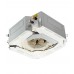 Фанкойл кассетный двухтрубный SHUFT SFR-600R V2
