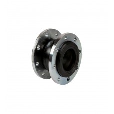 Вставка гибкая РИДАН ZKV EPDM DN32 PN16 (фланцевая)