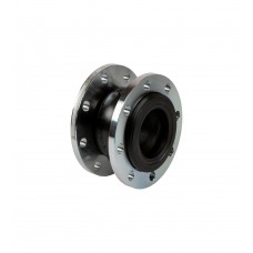 Вставка гибкая РИДАН ZKV EPDM DN150 PN16 (фланцевая)
