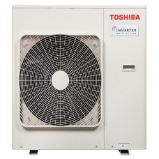 Блок наружный TOSHIBA RAS-3M26G3AVG-E мульти сплит-системы