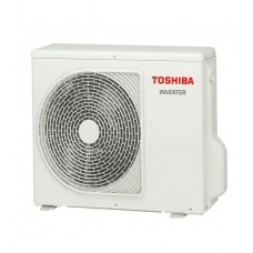 Блок наружный TOSHIBA Seiya RAS-13CAVG-E бытовой сплит-системы