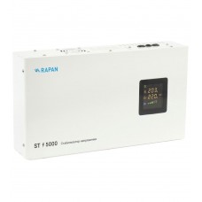 Стабилизатор напряжения RAPAN ST-5000