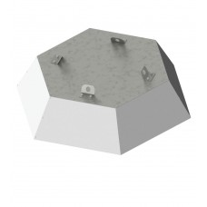 Зонт SHUFT AxisTop-9