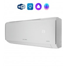 Сплит-система инверторного типа Royal Thermo Milano DC RTMI-09HN1 комплект