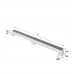 Конвектор напольный Royal Thermo STEP-80/180/3000-1-N-WT-LG-NA