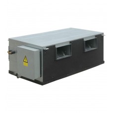 Комплект Ballu Machine BLC_D-100HN1_24Y полупромышленной сплит-системы, канального типа