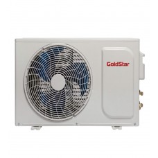 Блок наружный GoldStar GSAC/out-07HN1/white сплит-системы