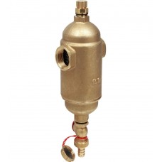 Фильтр магнитный Giacomini 2", R146MY018