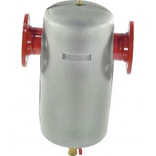 Фильтр магнитный Giacomini DN65, R146MY106