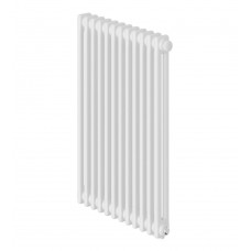 Дизайн-радиатор Royal Thermo Insignia VC2050 - 12 секц. RAL9016