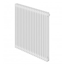 Дизайн-радиатор Royal Thermo Insignia VC2050 - 20 секц. RAL9016