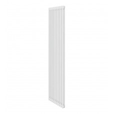 Дизайн-радиатор Royal Thermo Insignia C2180 - 10 секц. RAL9016