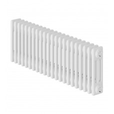 Дизайн-радиатор Royal Thermo Insignia C3030 - 22 секц. RAL9016