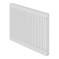 Дизайн-радиатор Royal Thermo Insignia VC3050 - 26 секц. RAL9016