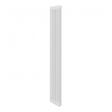Дизайн-радиатор Royal Thermo Insignia VC3180 - 06 секц. RAL9016