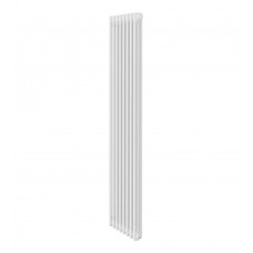 Дизайн-радиатор Royal Thermo Insignia VC3180 - 08 секц. RAL9016