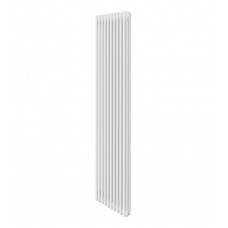 Дизайн-радиатор Royal Thermo Insignia VC3180 - 10 секц. RAL9016