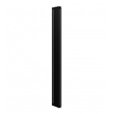Дизайн-радиатор Royal Thermo Shift R22 C2180 - 06 секц. RAL9005m