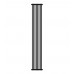 Дизайн-радиатор Royal Thermo Shift R22 C2180 - 08 секц. RAL9005m