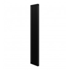 Дизайн-радиатор Royal Thermo Shift R22 C2180 - 10 секц. RAL9005m