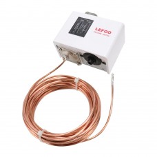 Реле температуры TS-K6-M-IP65 RGP 6 метров (IP65)