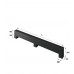 Конвектор напольный Royal Thermo STEP-180/130/3000-3-N-BL-LG-BL