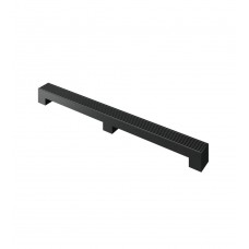 Конвектор напольный Royal Thermo STEP-80/180/3000-1-N-BL-LG-BL