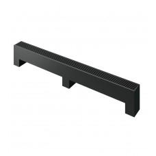 Конвектор напольный Royal Thermo STEP-180/180/3000-3-N-BL-LG-BL