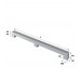 Конвектор напольный Royal Thermo STEP-80/130/3000-1-N-SS-LG-NA