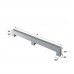 Конвектор напольный Royal Thermo STEP-130/130/3000-2-N-SS-LG-NA