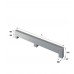 Конвектор напольный Royal Thermo STEP-180/130/3000-3-N-SS-LG-NA