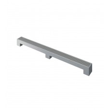 Конвектор напольный Royal Thermo STEP-80/180/3000-1-N-SS-LG-NA