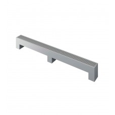 Конвектор напольный Royal Thermo STEP-130/180/3000-2-N-SS-LG-NA