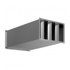 Шумоглушитель SHUFT SRSr 800x500/1000 (2x200)