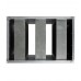 Шумоглушитель SHUFT SRSr 800x700/1000 (2x200)