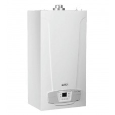 Котел газовый BAXI ECO LIFE 1.14F настенный, 1 конт., закр. кам. сгор.
