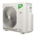 Блок наружный Ballu Multi Smart BM4OI-FM/out-36HN8_V1/EU инверторной мульти сплит-системы