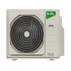 Блок наружный Ballu Multi Smart BM5OI-FM/out-42HN8_V1/EU инверторной мульти сплит-системы