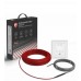Кабель нагревательный Royal Thermo RTDC 2-17-1200 с терморегулятором RTS-16