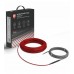 Кабель нагревательный Royal Thermo RTDC 2-17-1200 с терморегулятором RTO-16