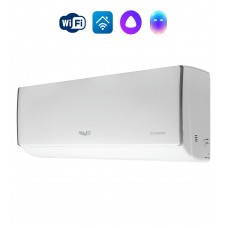 Блок внутренний SHUFT SFMS/I-12 HB FMI/N8/In/white_WF инверторной мульти сплит-системы