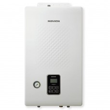 Котел электрический Navien EQB-08HW NEW настенный, 1 конт.