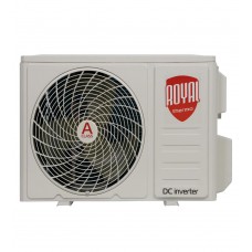 Блок наружный Royal Thermo Diamond DC RTDI/out-12HN8/Wi-Fi сплит-системы, инверторного типа
