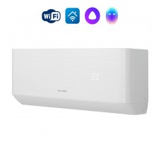 Сплит-система инверторного типа Royal Thermo Diamond DC RTDI-18HN8/Wi-Fi комплект