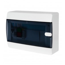 Шкаф управления BM-EF122-MODBUS-G220