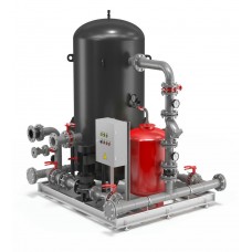 Блок подключения испарителя SHUFT SCC BPI-50-YA