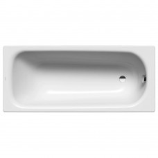 Ванна Saniform Plus Мод.363-1 170х70 цвет белый