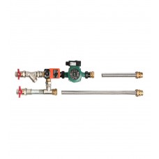 Узел смесительный SHUFT MST 25-40 2,5-C24-N-TC